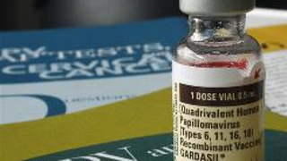 Drugmaker Seeks FDA Approval For Gardasil For Males